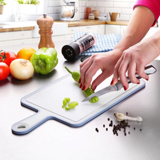 Plastic Cutting Board