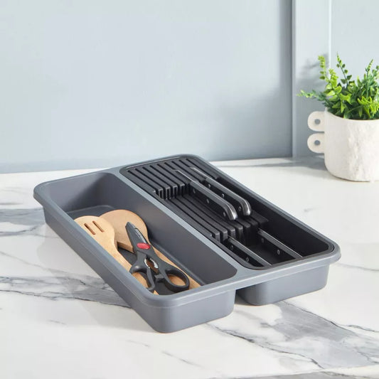 Compact Knives Organizer