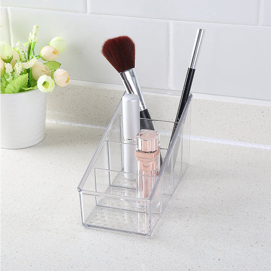 Cosmetic Organizer (4 grid)