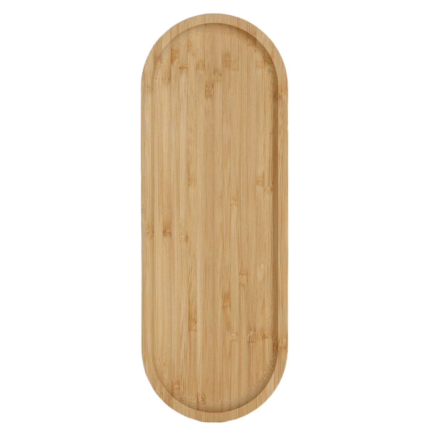 Multipurpose tray BAMBOO
