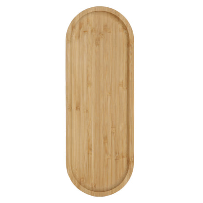 Multipurpose tray BAMBOO