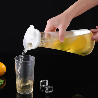 Polycarbonate Drink bottle