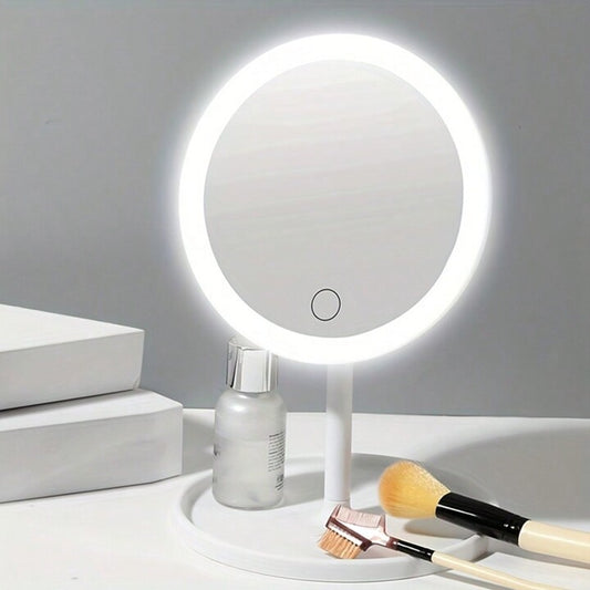 Mini Led Light Mirror