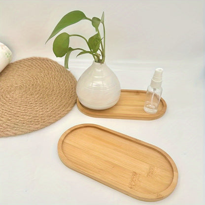 Multipurpose tray BAMBOO