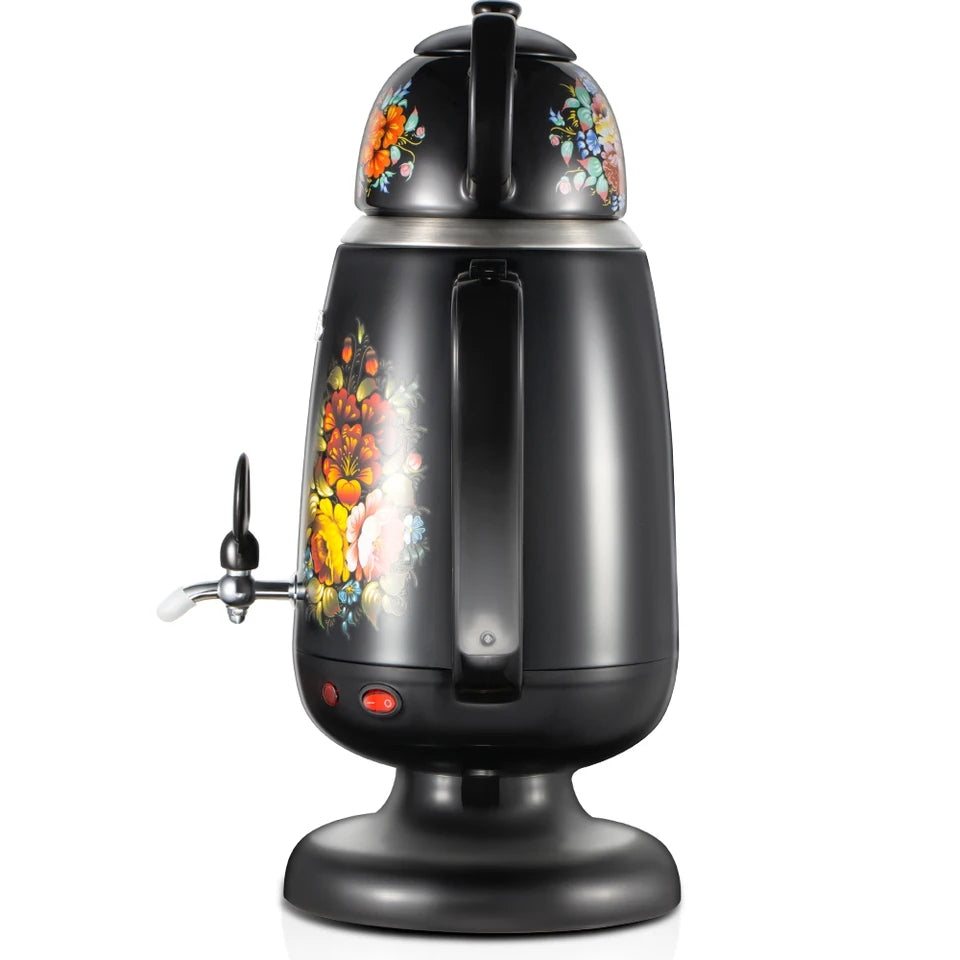 Electric Starlux Teapot Dispenser