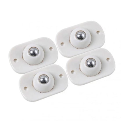 Universal Wheel (4 Pcs)