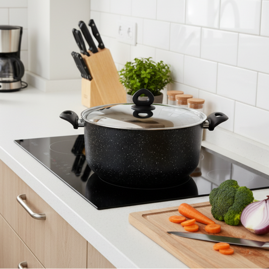 Nouval Casserole