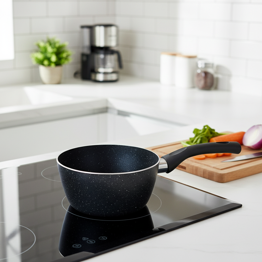 Nouval Sauce Pan