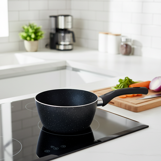 Nouval Sauce Pan