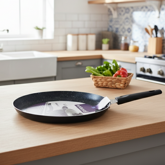 Nouval Crepe Pan