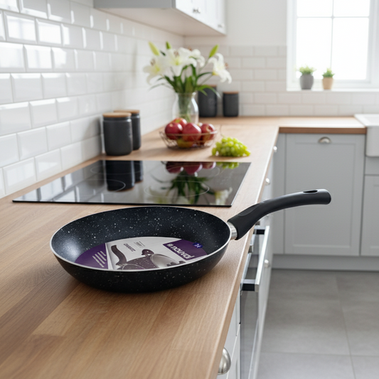 Nouval Frying Pan