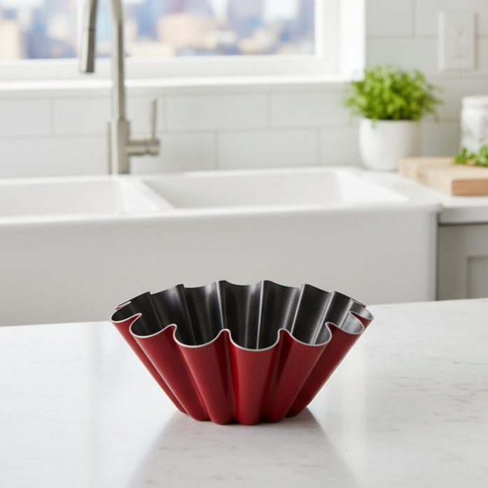 Nouval Brioche Mold