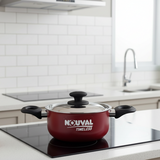 Nouval Red Casserole