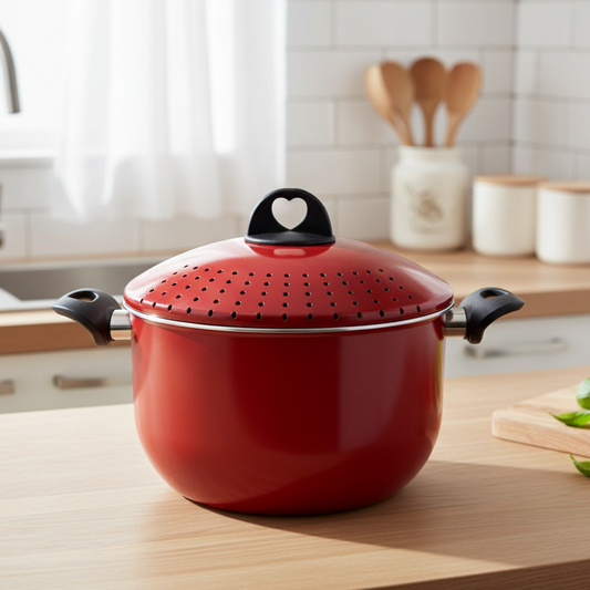 Nouval Pasta Pot