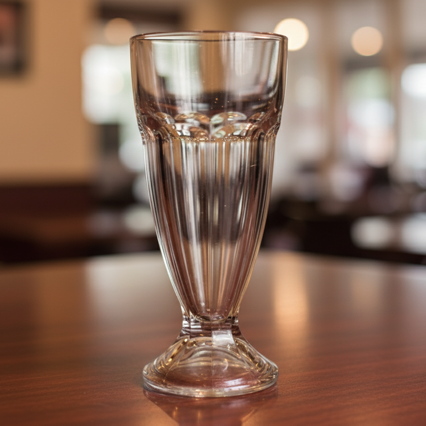 Luxor Milk Shake Cup(Set of 6)