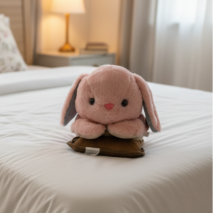 Plushie Electric Hot Water Bag