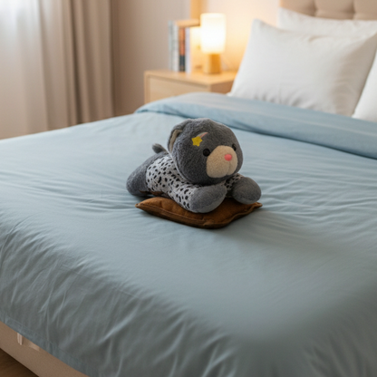 Plushie  Electric Hot Water Bag
