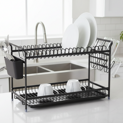 Dosthoff Aluminium Dish Rack
