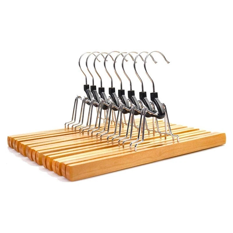 Wood Slack Hanger (2 pcs)
