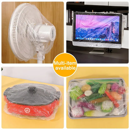 Nylon Dust Cover 90x110cm (50pcs)