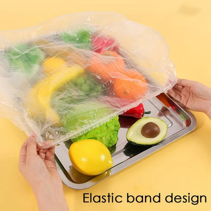 Nylon Dust Cover 90x110cm (50pcs)