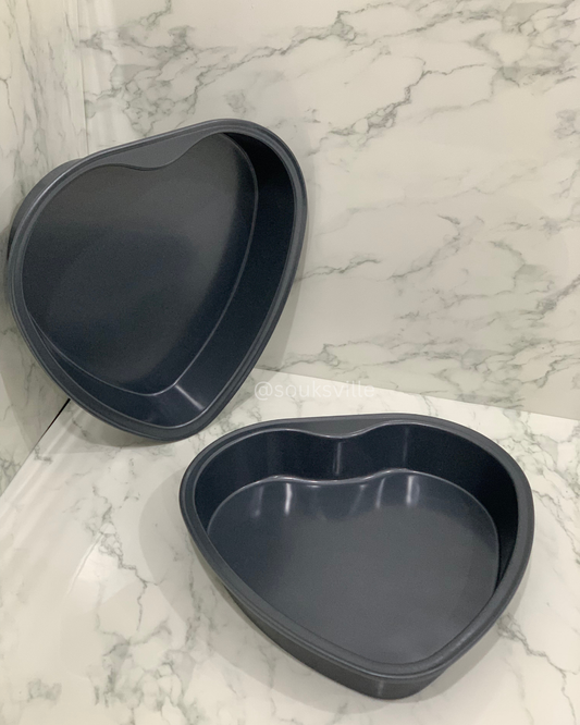Heart Shape Cake Pan