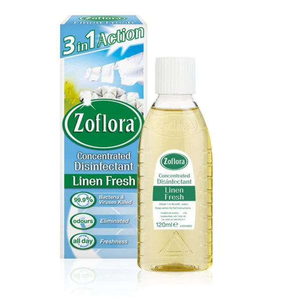 ZOFLORA Disinfectant