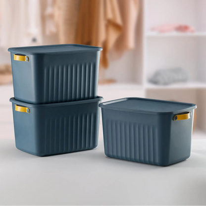 Multipurpose Box with Cover