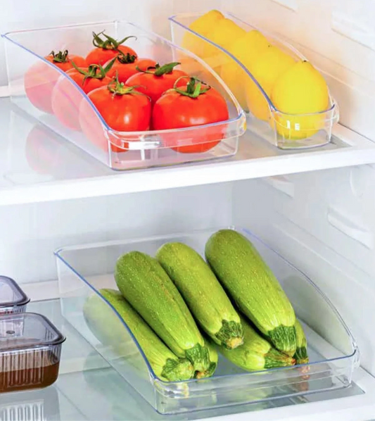 Fridge Organizer Tray
