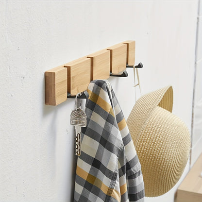 Wall Mounted Hanger