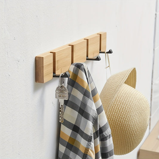 Wall Mounted Hanger
