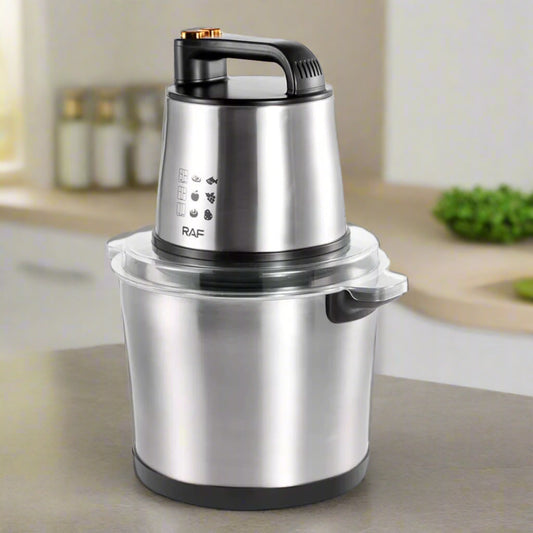 RAF Food Processor R.7723