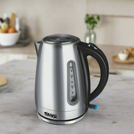 DSP Electric Kettle KK1137