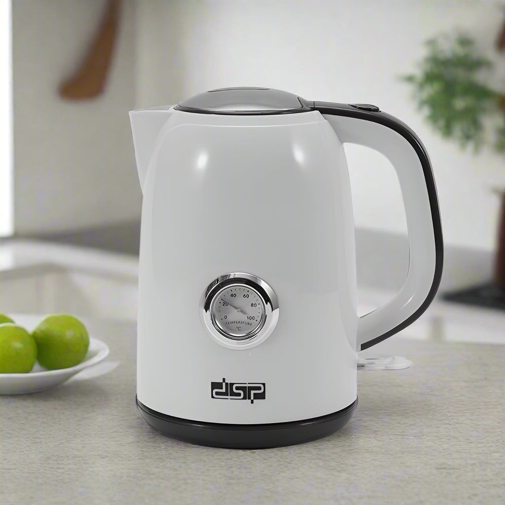 DSP Electric Kettle KK1144