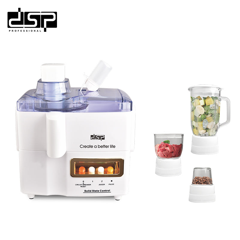 DSP Food Processor KJ3053