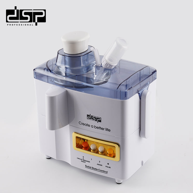 DSP Food Processor KJ3053