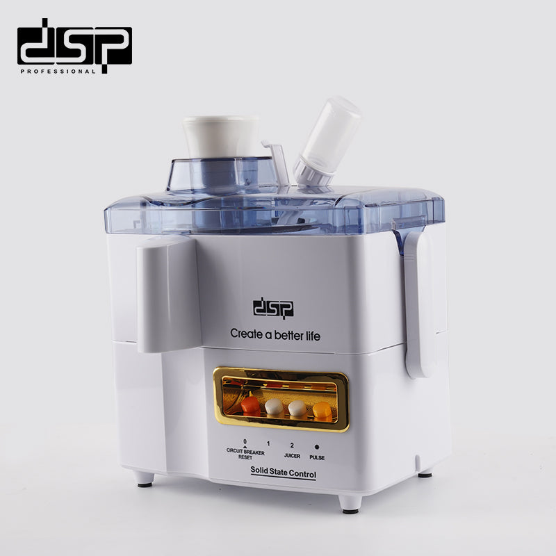 DSP Food Processor KJ3053