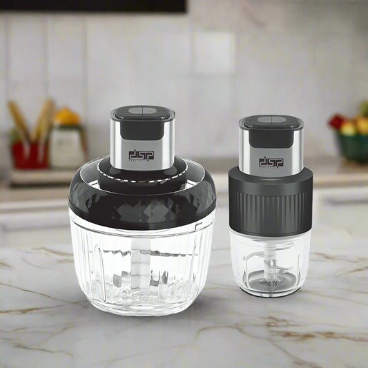 DSP Food Chopper KM4072U