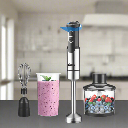 DSP Blender Set 5 in 1 KM1153