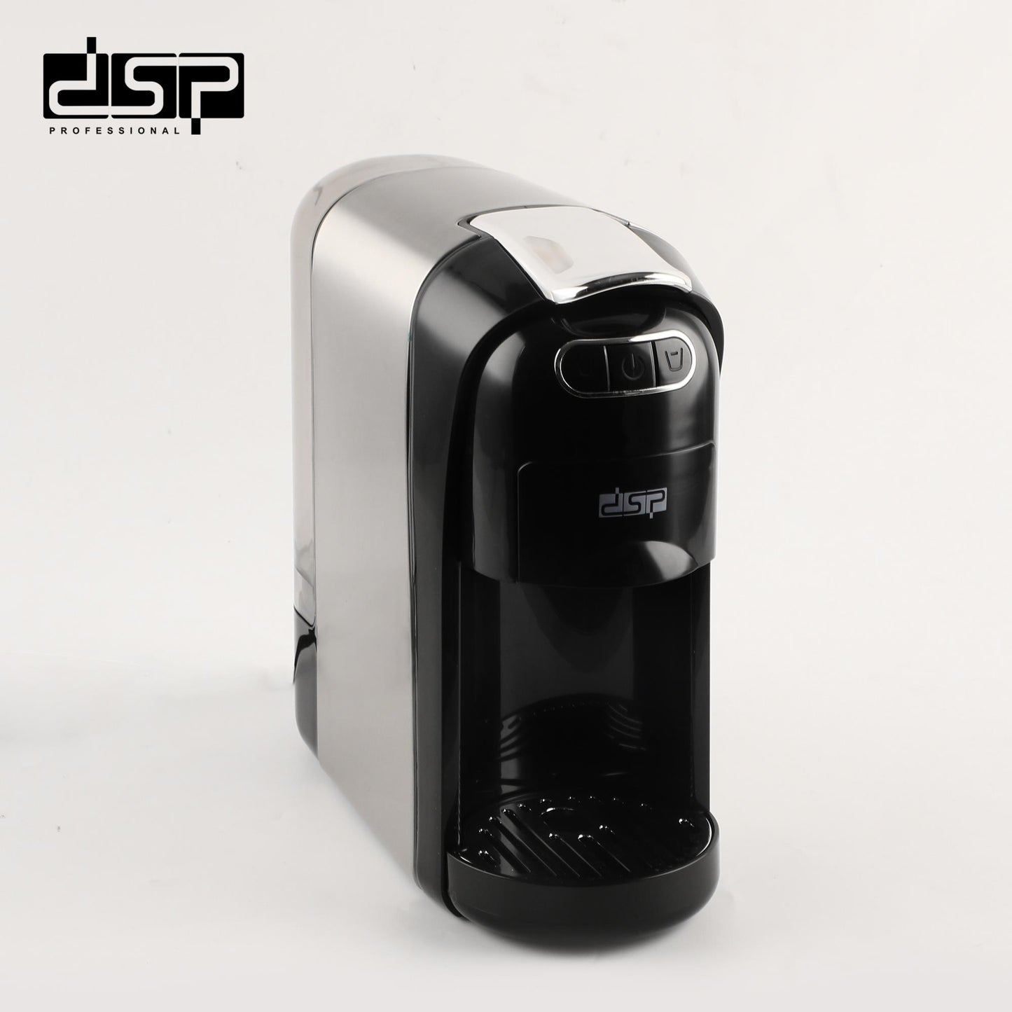 DSP Multi Capsule Coffee Maker  KA3118