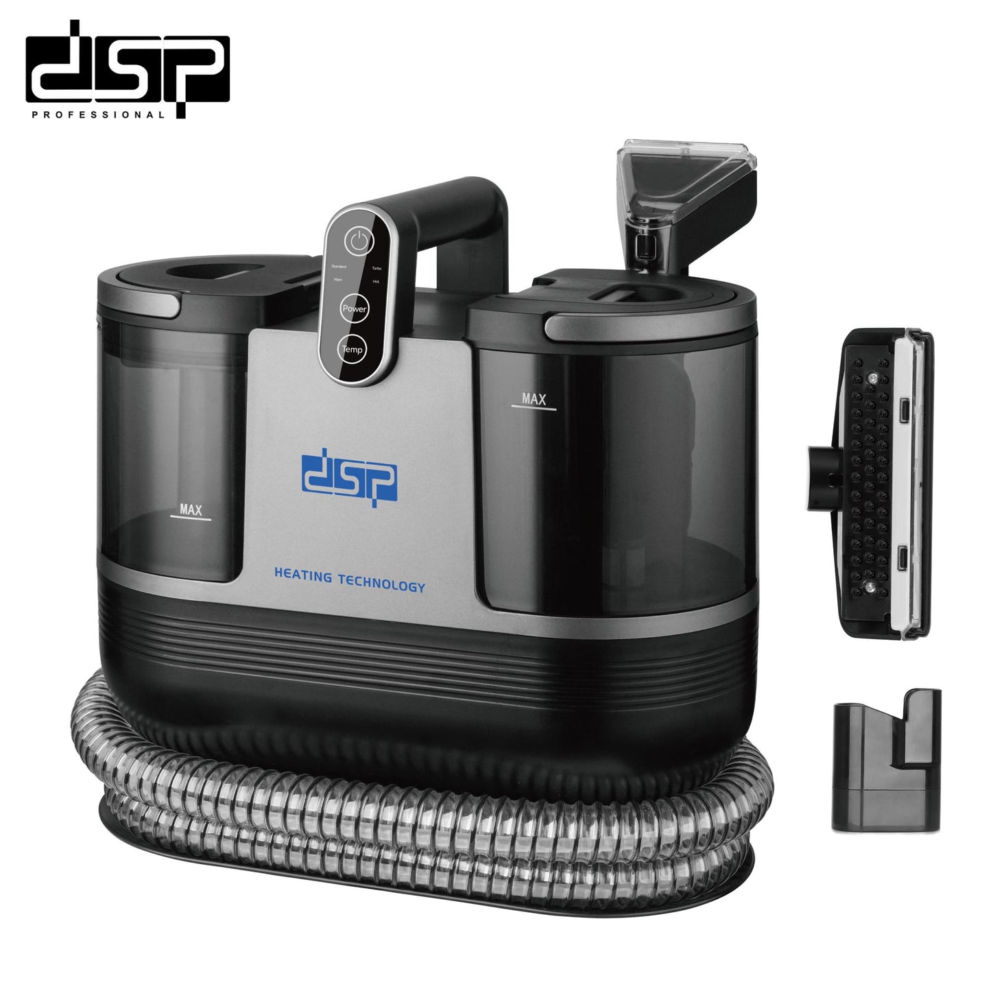 Dsp spot cleaner KD2047