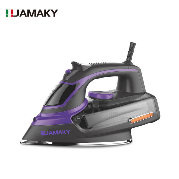 JAMAKY Steam Iron JMK1004