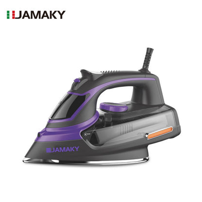 JAMAKY Steam Iron JMK1004