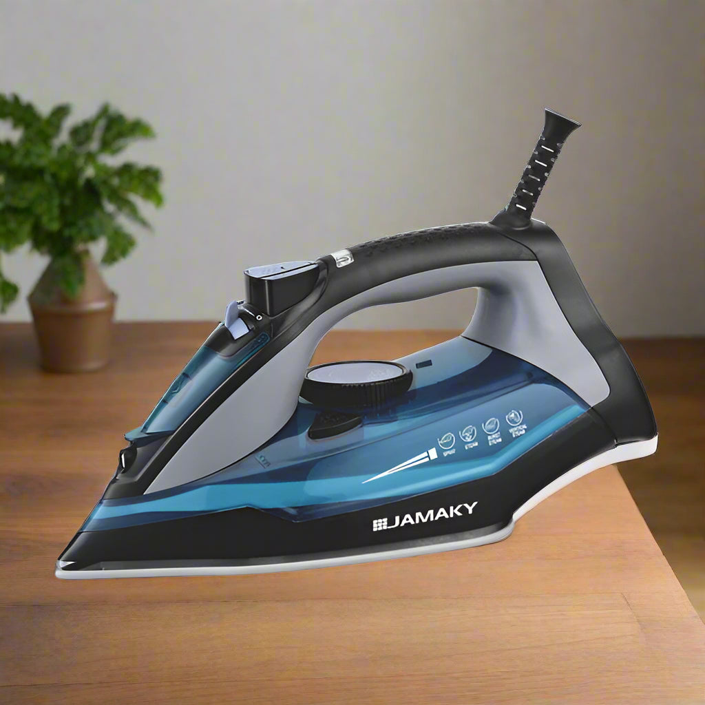 JAMAKY Steam Iron JMK1013