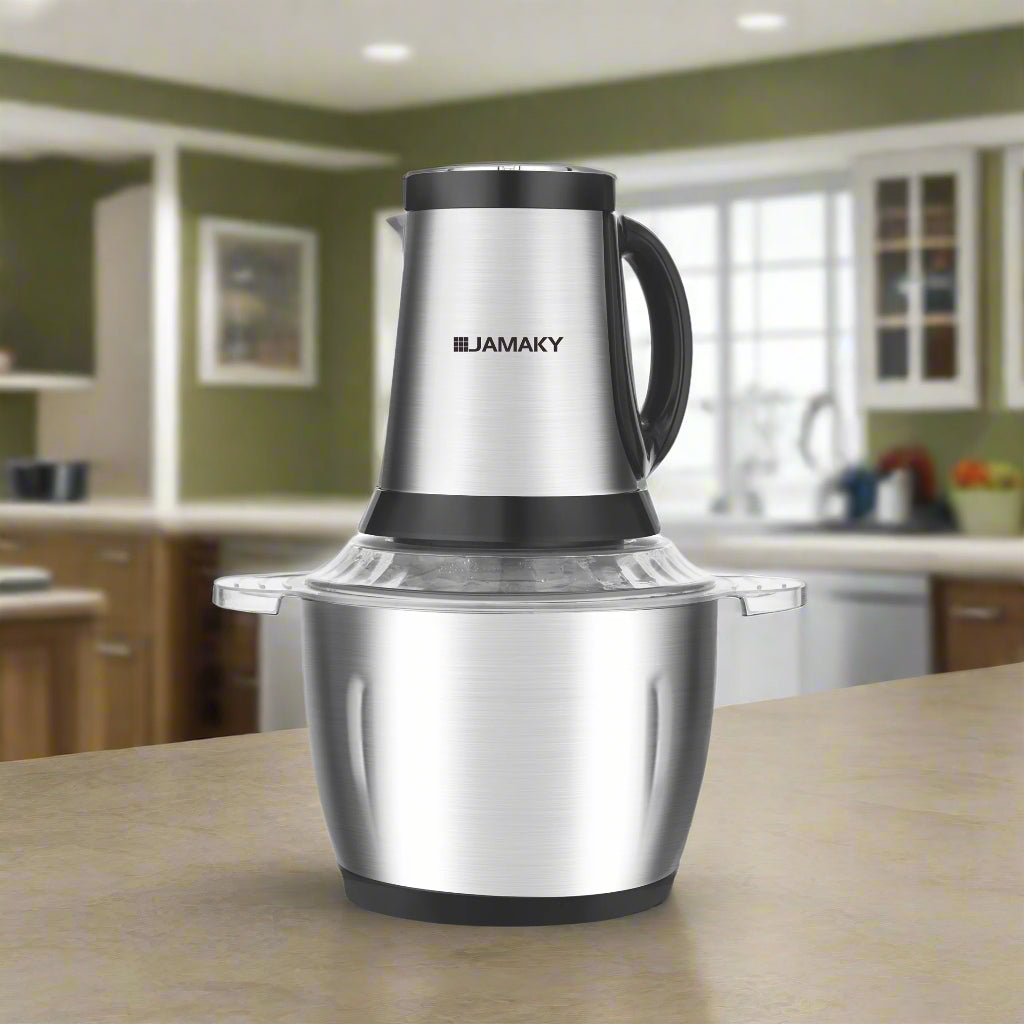 JAMAKY Food Chopper JMK8002U