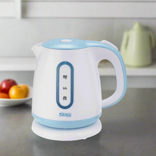 DSP Electric Kettle KK1188