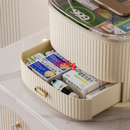 Medical Storage Box