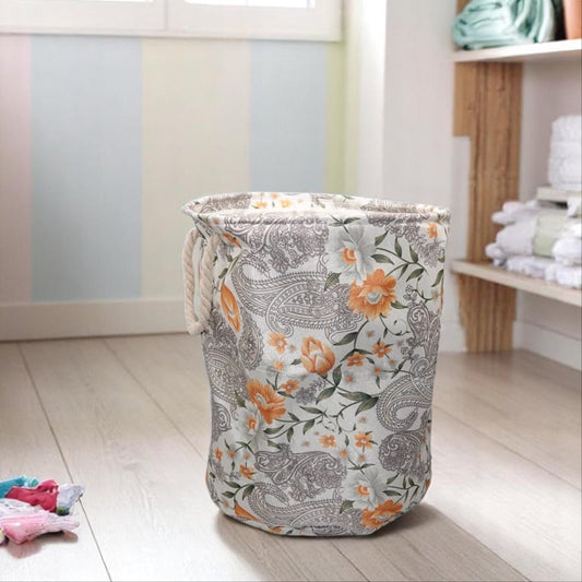 Laundry Bag With Inner Layer