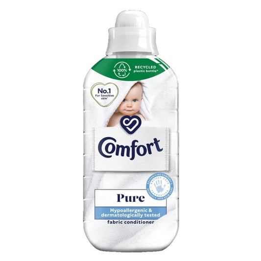 Comfort Fabric Conditioner