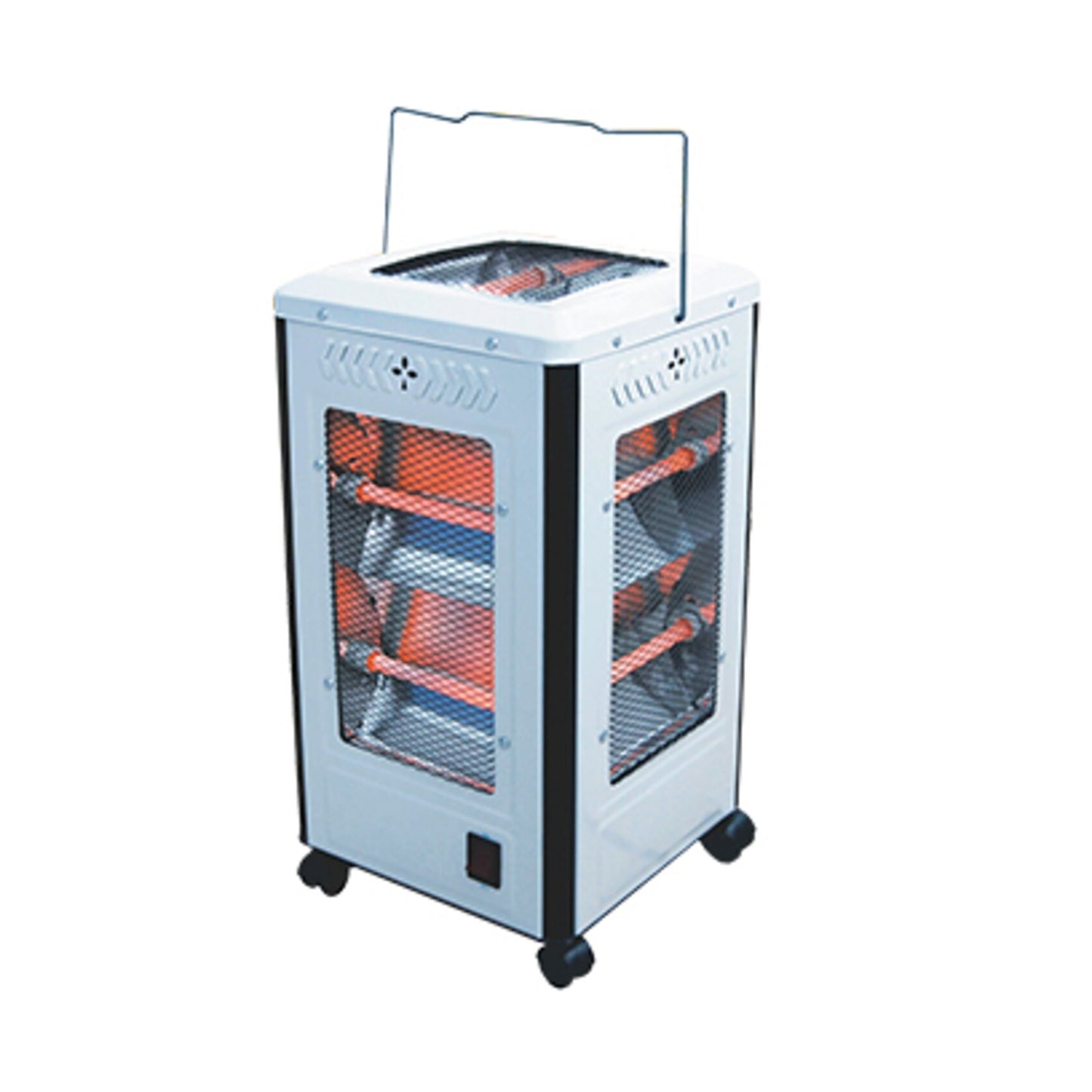 Crown CR-2000 Quartz Heater